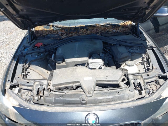 BMW 3 Series Xdrive