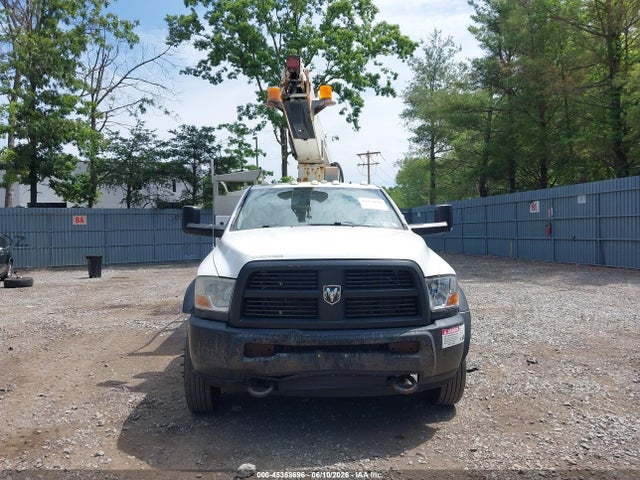 Ram 4500