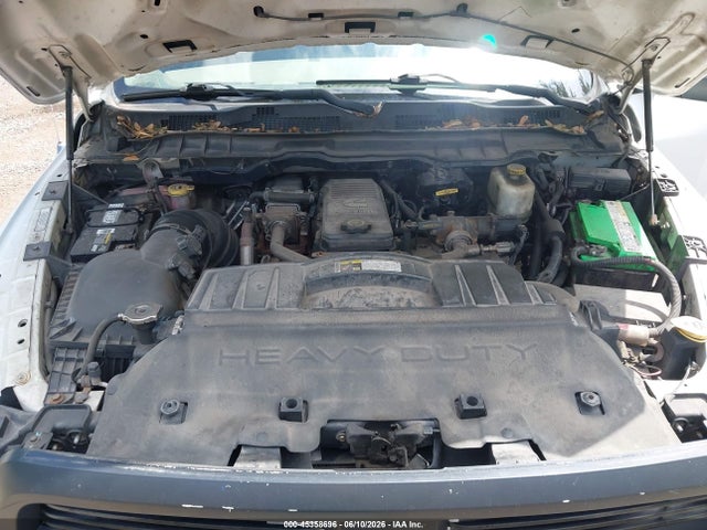 Ram 4500