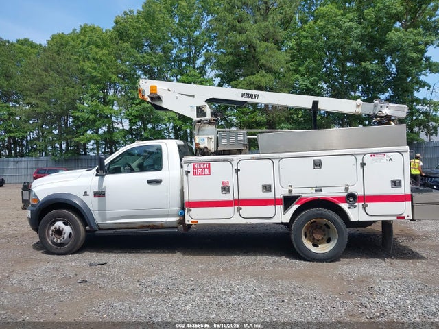 Ram 4500