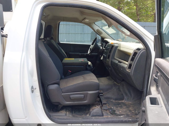 Ram 4500