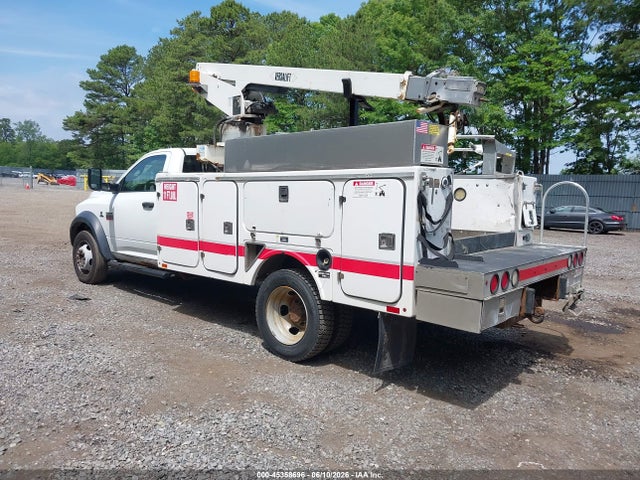Ram 4500