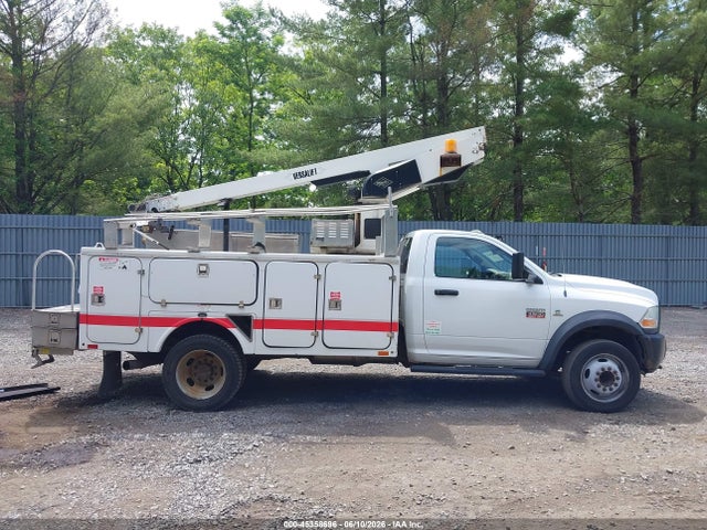 Ram 4500