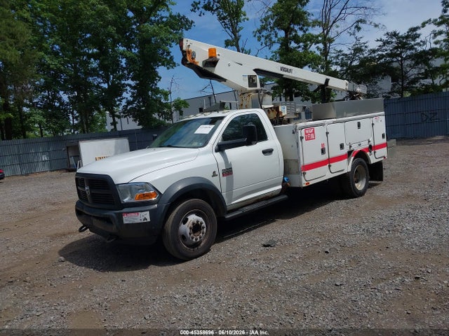 Ram 4500