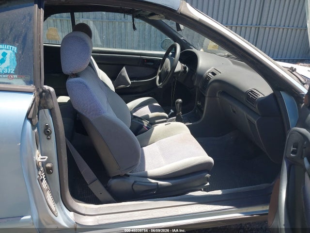 Toyota Celica Gt