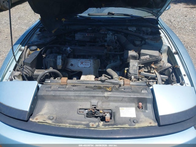 Toyota Celica Gt