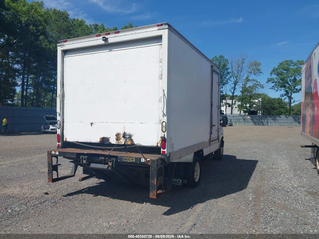 Ford E-350
