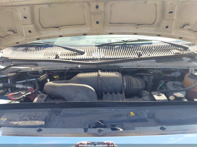 Ford E-350