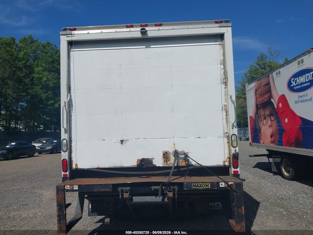 Ford E-350