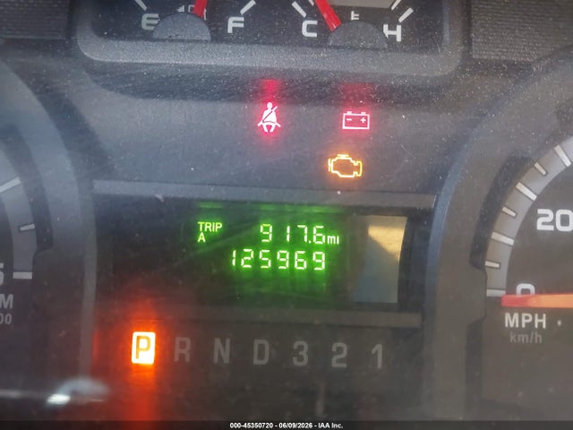 Ford E-350