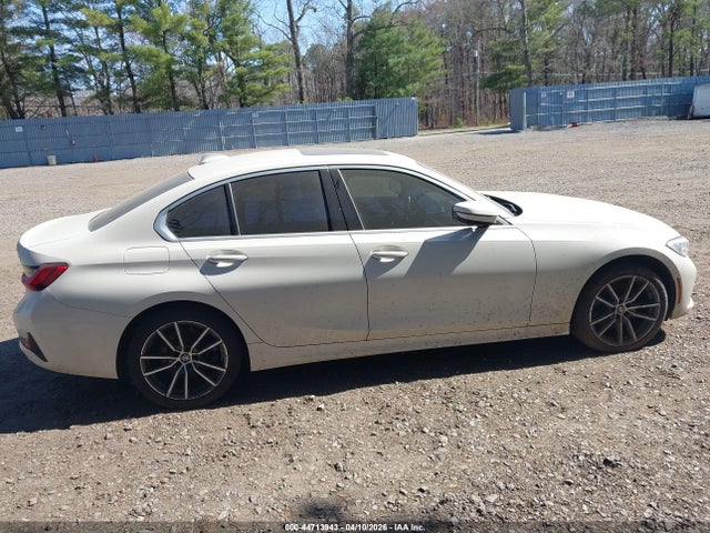 BMW 3 Series Xdrive