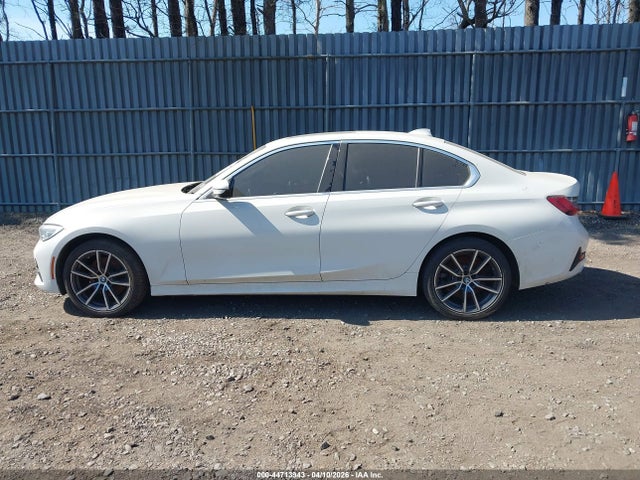 BMW 3 Series Xdrive