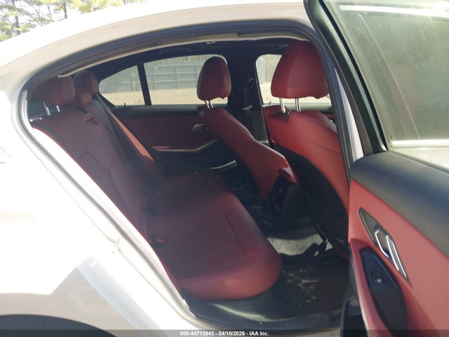 BMW 3 Series Xdrive