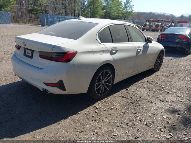 BMW 3 Series Xdrive