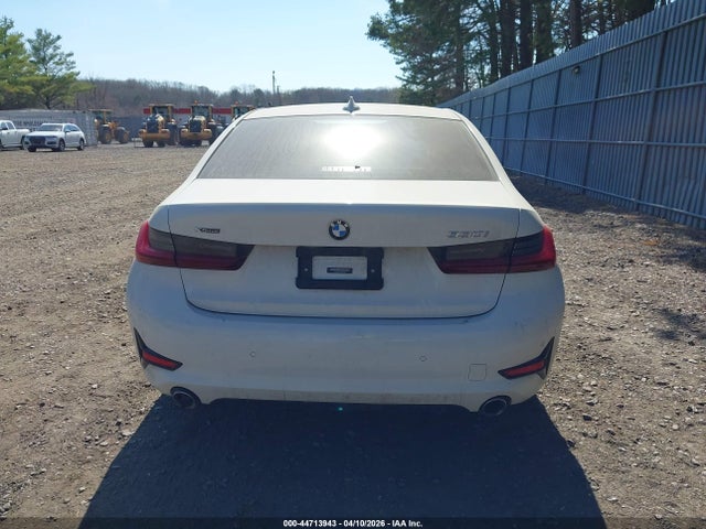 BMW 3 Series Xdrive