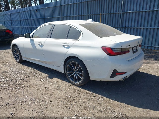 BMW 3 Series Xdrive