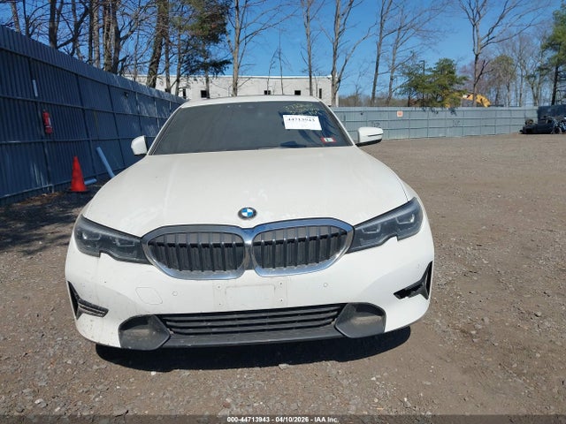 BMW 3 Series Xdrive