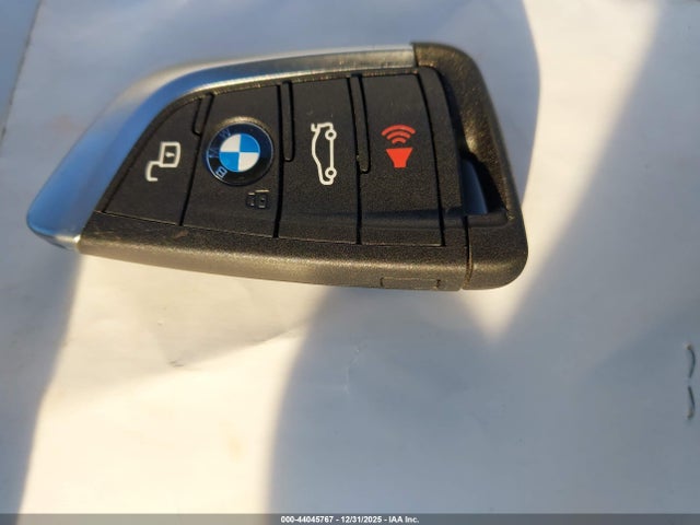 BMW M Series Xdrive