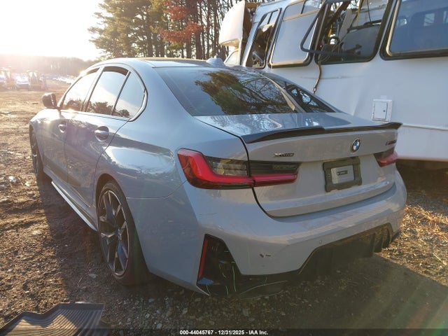BMW M Series Xdrive
