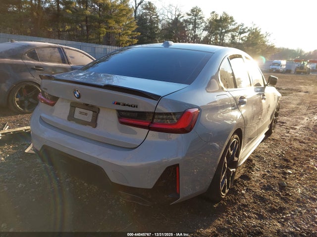 BMW M Series Xdrive