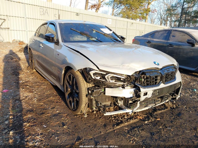 BMW M Series Xdrive