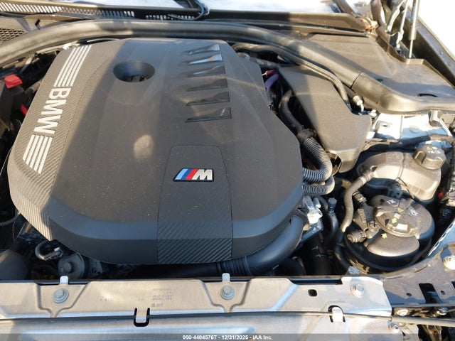 BMW M Series Xdrive