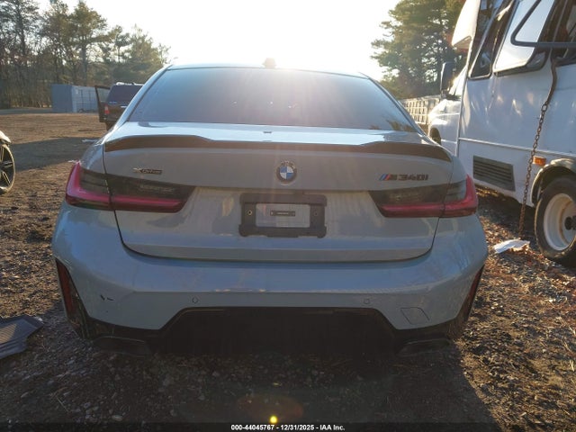 BMW M Series Xdrive