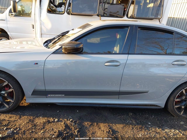 BMW M Series Xdrive