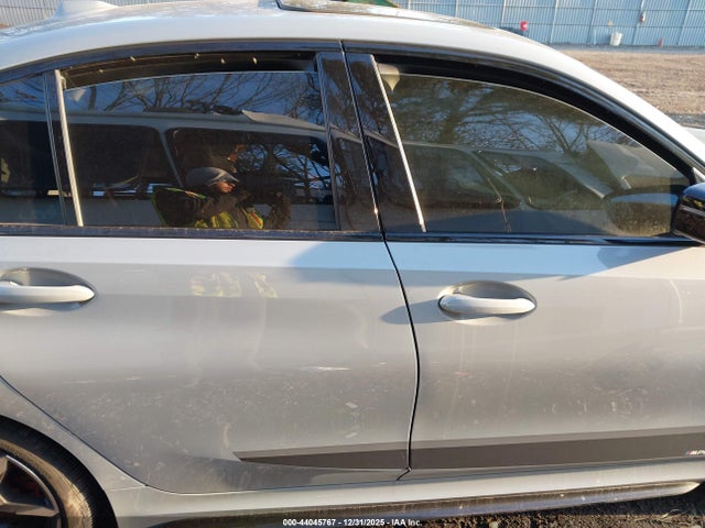 BMW M Series Xdrive