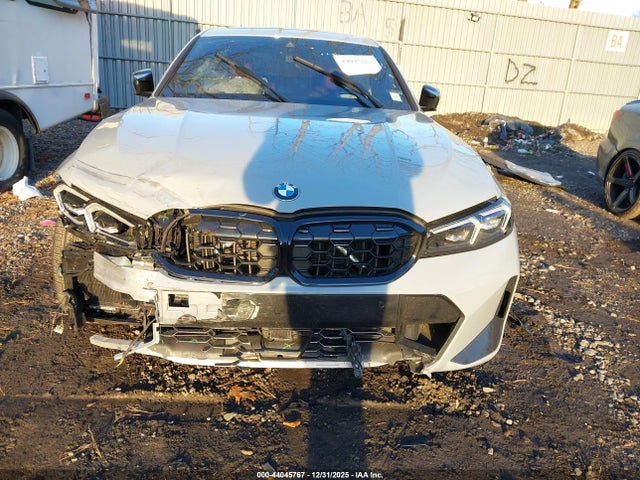 BMW M Series Xdrive