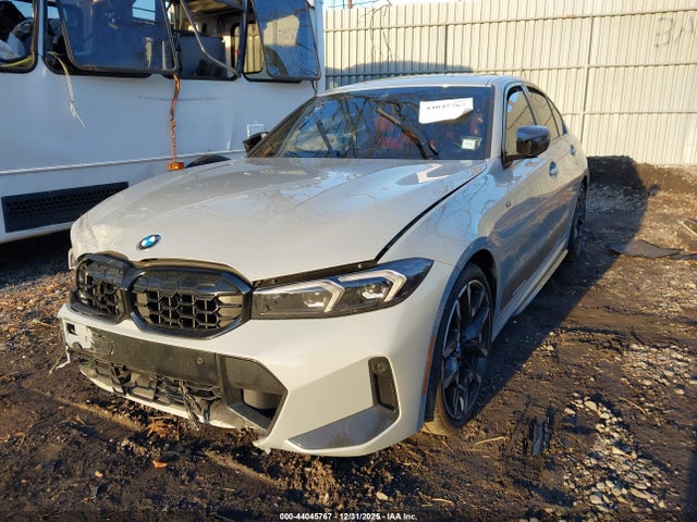 BMW M Series Xdrive