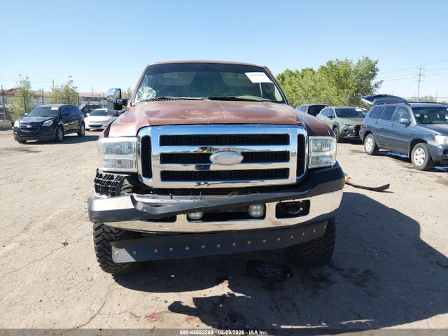 Ford F-350