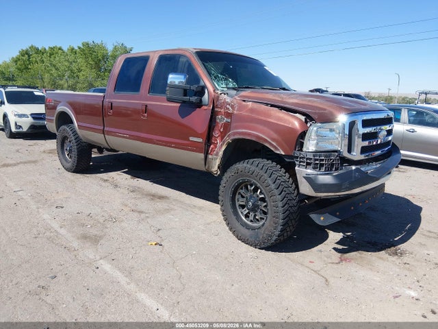 Ford F-350