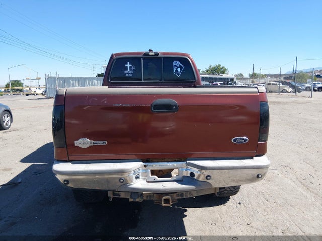Ford F-350