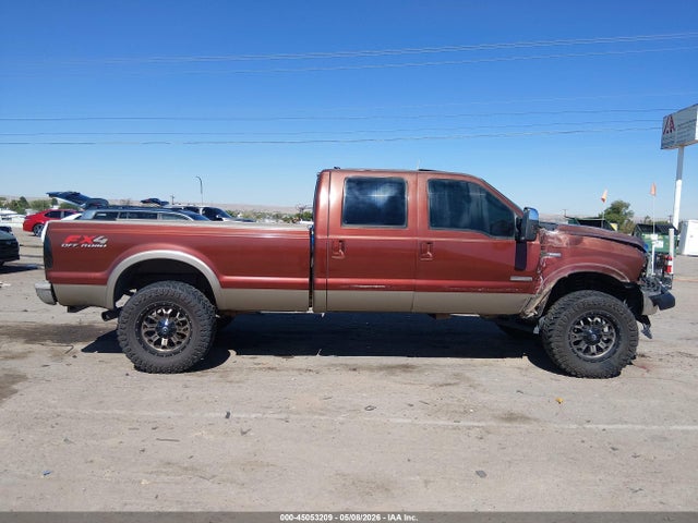 Ford F-350