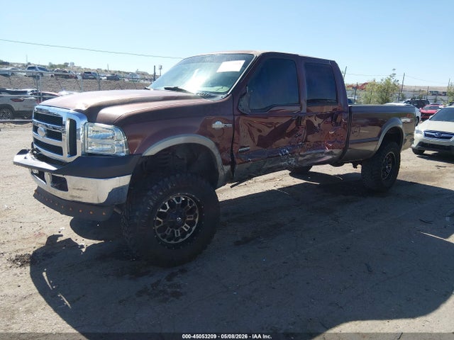 Ford F-350