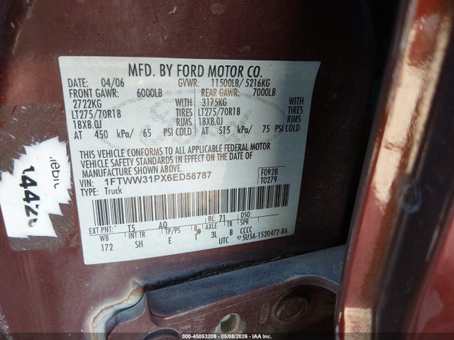 Ford F-350