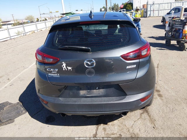 Mazda Cx Grand Touring