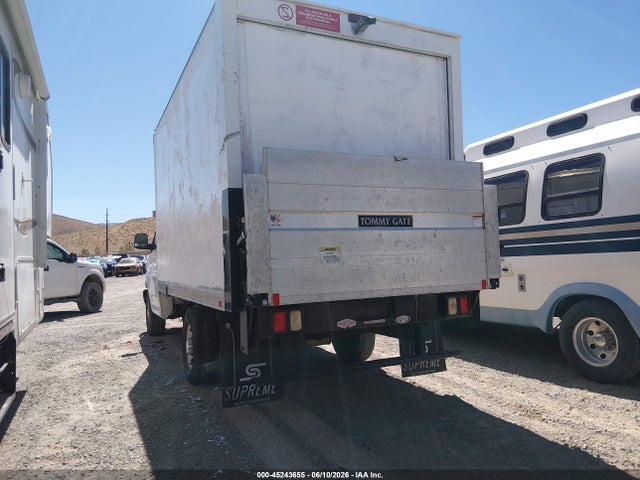 Chevrolet Express Work Van