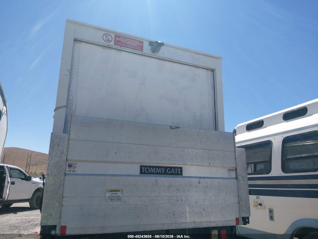 Chevrolet Express Work Van