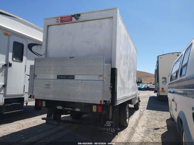Chevrolet Express Work Van