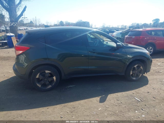 Honda HR-V Ex