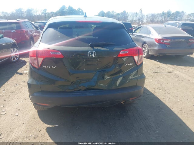 Honda HR-V Ex