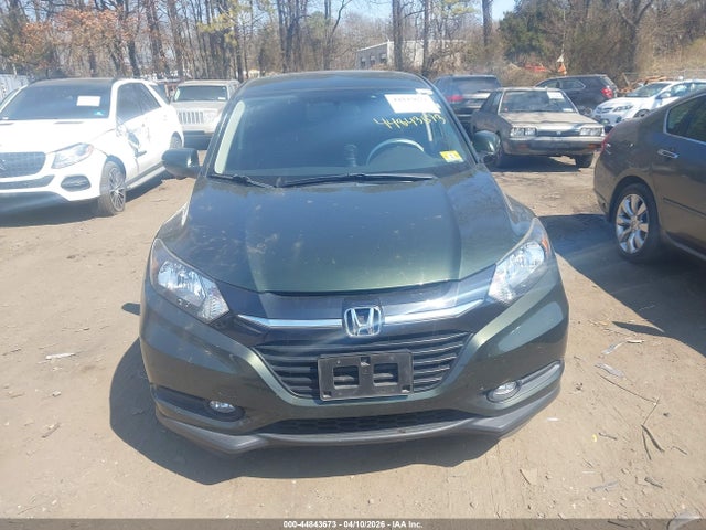 Honda HR-V Ex