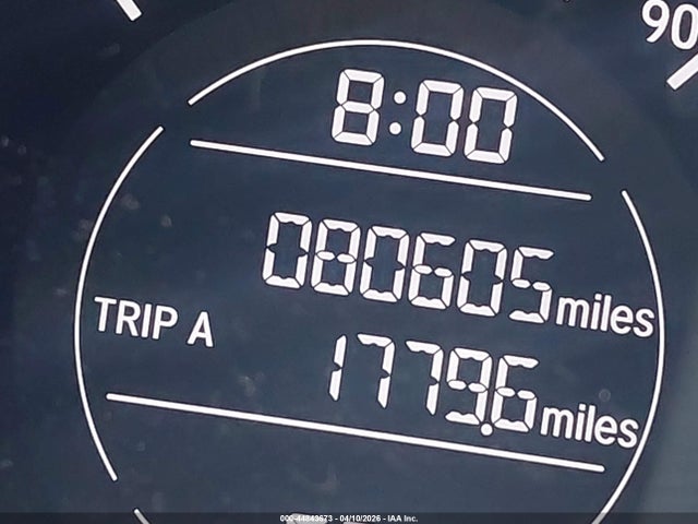 Honda HR-V Ex