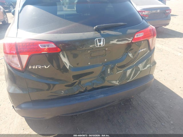 Honda HR-V Ex