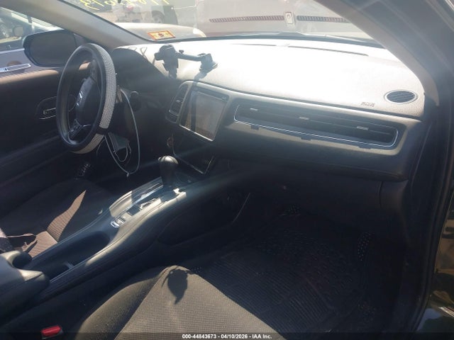 Honda HR-V Ex