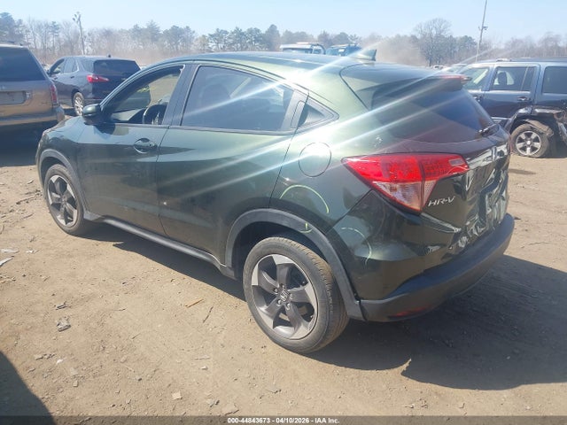 Honda HR-V Ex