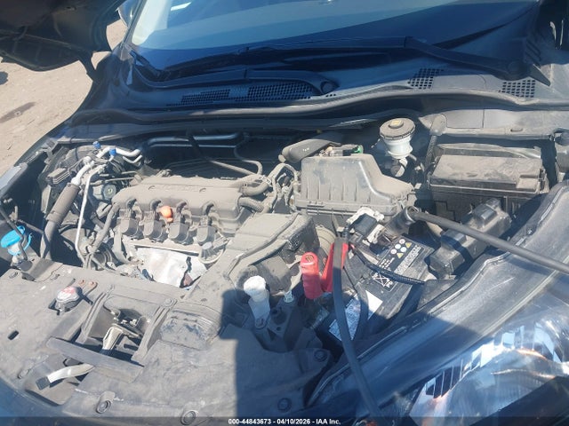 Honda HR-V Ex