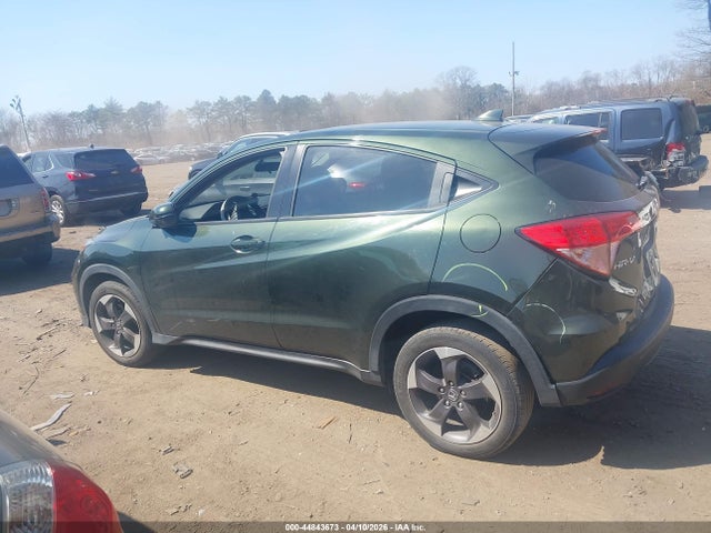 Honda HR-V Ex